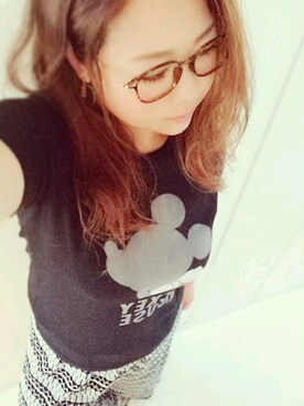 HAaa♡さんのコーディネート