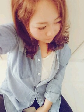 HAaa♡さんのコーディネート