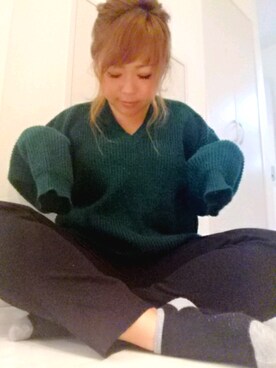 HAaa♡さんのコーディネート