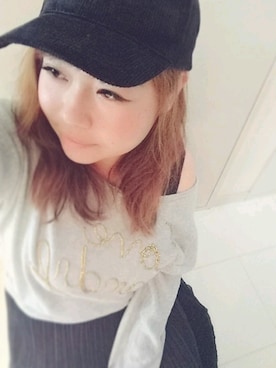 HAaa♡さんのコーディネート