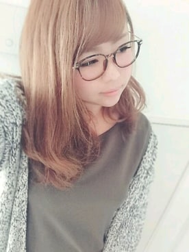 HAaa♡さんのコーディネート