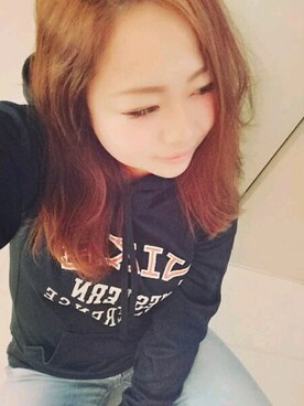 HAaa♡さんのコーディネート