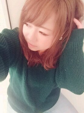 HAaa♡さんのコーディネート