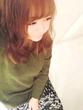 HAaa♡さんのコーディネート