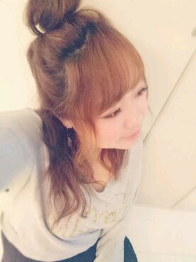 HAaa♡さんのコーディネート