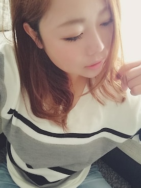 HAaa♡さんのコーディネート