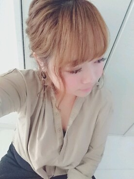 HAaa♡さんのコーディネート