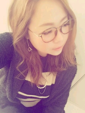 HAaa♡さんのコーディネート