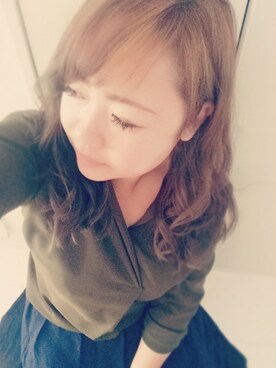 HAaa♡さんのコーディネート