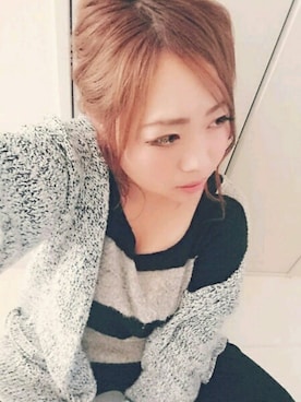 HAaa♡さんのコーディネート