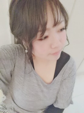 「bye bye」｜HAaa♡さん（レディース・156cm）の春コーディネート