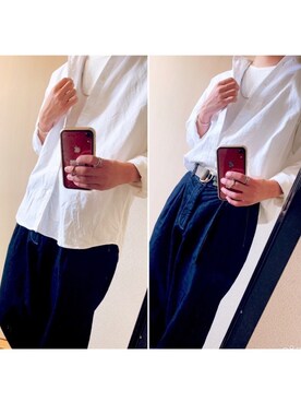 FURUJUNさんのコーディネート