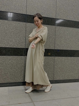 kanaさんのコーディネート