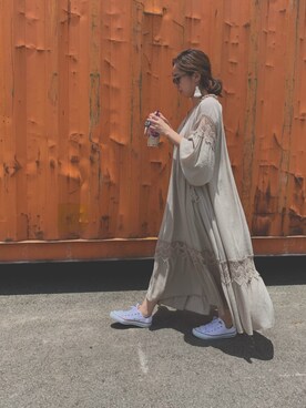 kanaさんのコーディネート