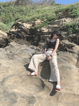 kanaさんのコーディネート