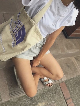 merさんのコーディネート