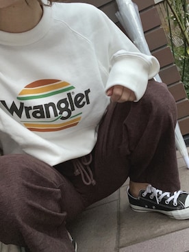 merさんのコーディネート