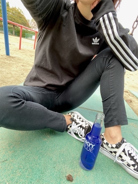 merさんのコーディネート