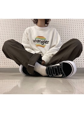 merさんのコーディネート