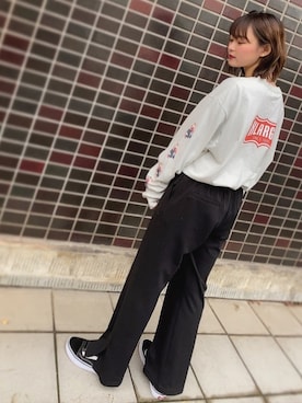 merさんのコーディネート