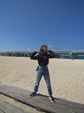 merさんのコーディネート