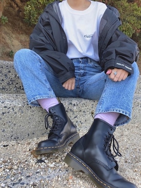 merさんのコーディネート