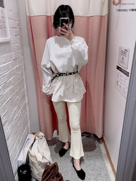 merさんのコーディネート