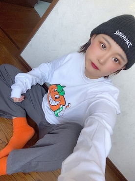 merさんのコーディネート