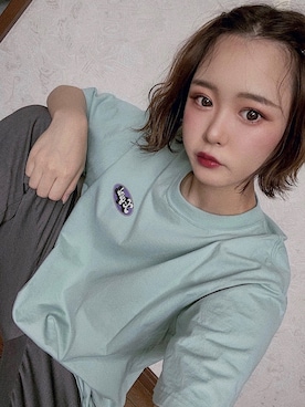 merさんのコーディネート