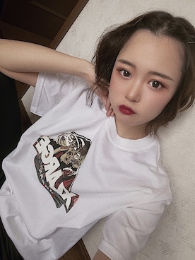 merさんのコーディネート