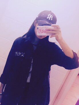 Caroline_慕斯さんのコーディネート