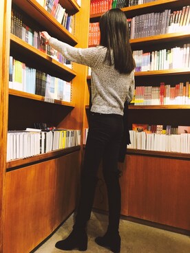 Caroline_慕斯さんのコーディネート