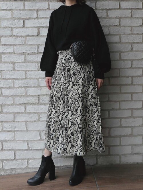 Mamiさんのコーディネート