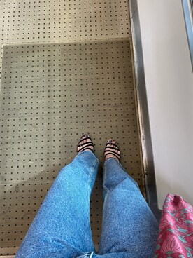 Kom さん(レディース・168cm)の夏コーディネート