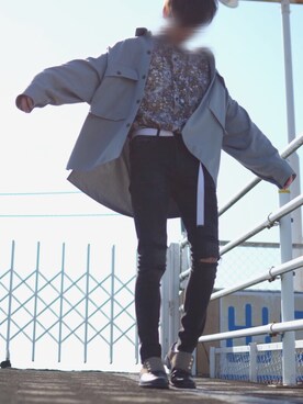 はせこうさんのコーディネート