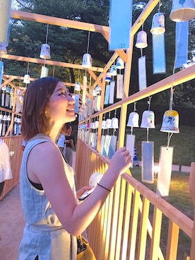 mさんのコーディネート