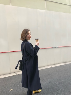 mさんのコーディネート