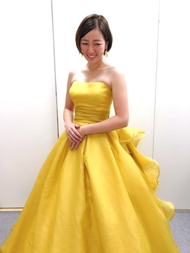 mさんのコーディネート