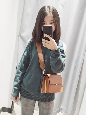 陈西西_Ccさんのコーディネート