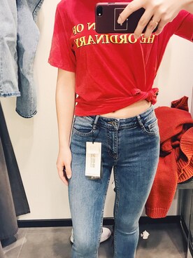 陈西西_Ccさんのコーディネート