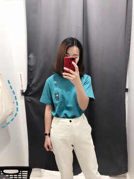 陈西西_Ccさんのコーディネート