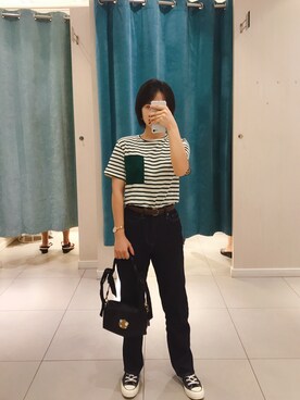 陈西西_Ccさんのコーディネート