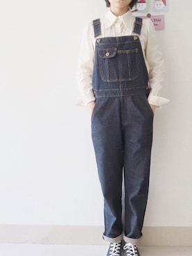 陈西西_Ccさんのコーディネート