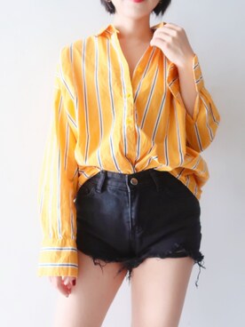 陈西西_Ccさんのコーディネート