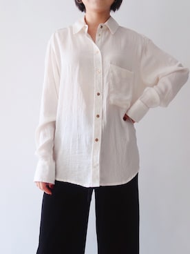 陈西西_Ccさんのコーディネート