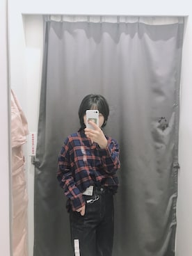 陈西西_Ccさんのコーディネート