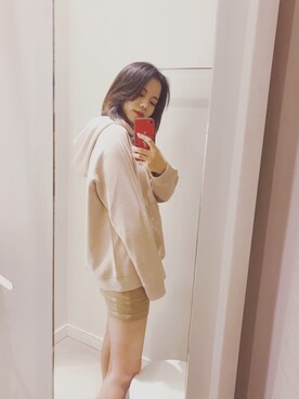 陈西西_Ccさんのコーディネート