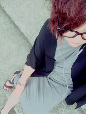 sa-chanさんのコーディネート