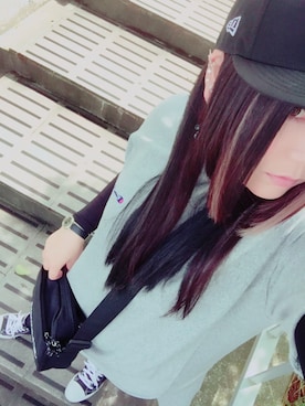 sa-chanさんのコーディネート