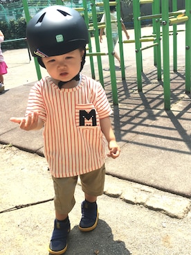 AOSIXさんのコーディネート